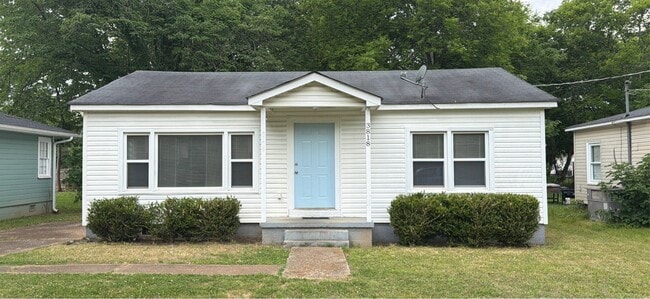Building Photo - 3818 Troy Swasey Blvd SW