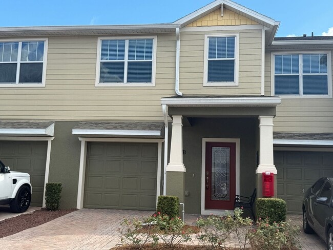 Building Photo - 3/2 Townhome in Winter Springs