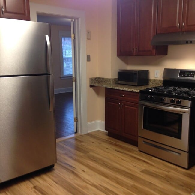 Photo - 280 Flax Hill Rd Unit #2