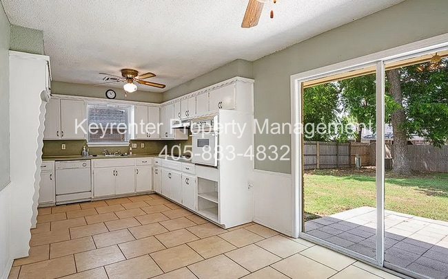 Photo - Spacious 3BD, 2BTH Home Right off 12th AVE Minutes from the highway and 5 Minutes from OU Campus!