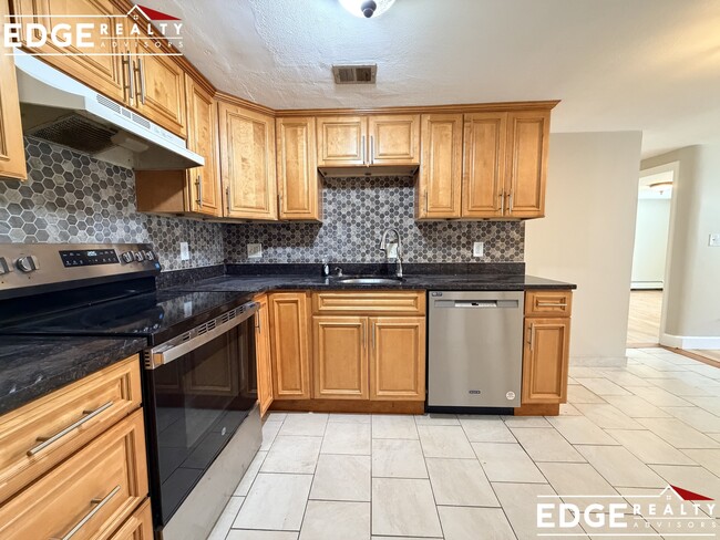 Photo - 361 Faneuil St Unit 3