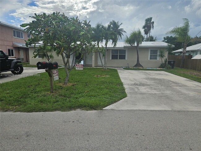 Building Photo - 307 Hernando St Unit A Rental