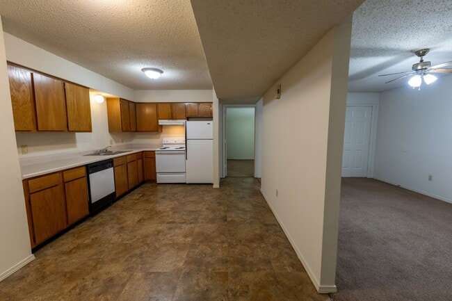 Photo - Marina Apartments