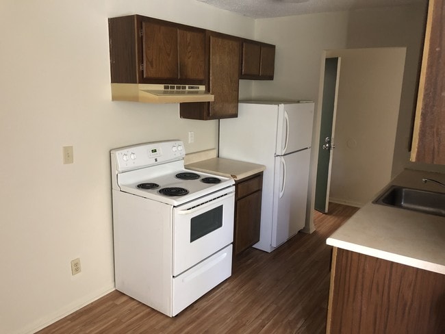 Genesis Apartments