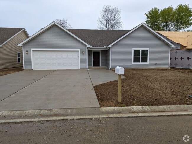 Building Photo - East Terre Haute Location Rental