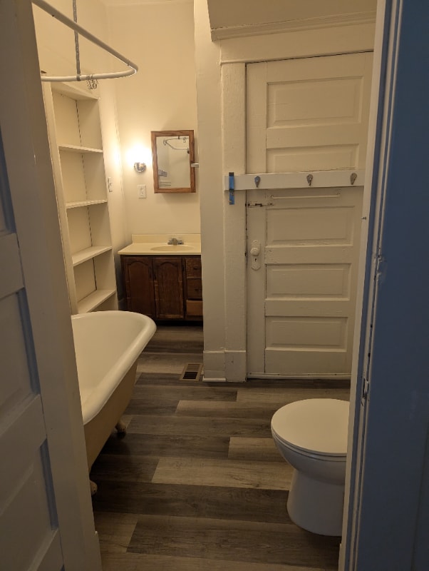 Photo - 102 S 19th St Unit 1