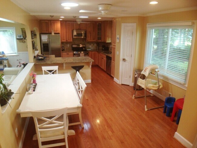 Photo - East Cobb with Finished Basement