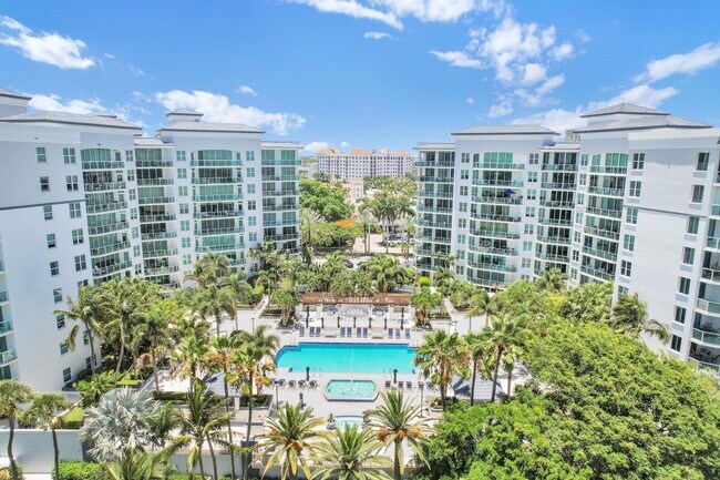 Building Photo - 550 SE Mizner Blvd Unit B604 Rental