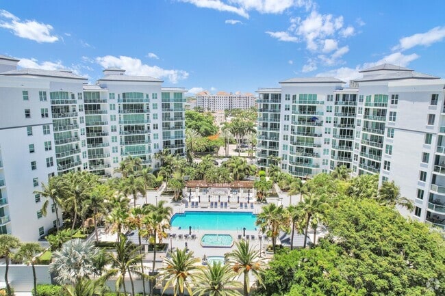 Building Photo - 550 SE Mizner Blvd Unit B604 Rental