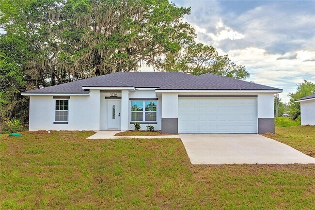 Building Photo - 3738 SW 149th Terrace Rental