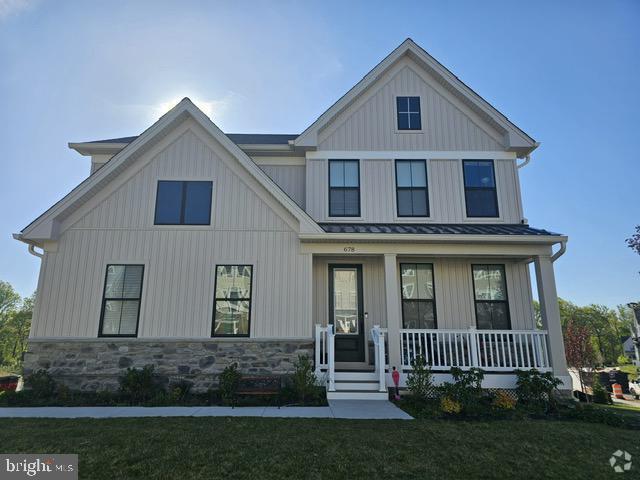 Building Photo - 678 Lewes Landing Rd Rental