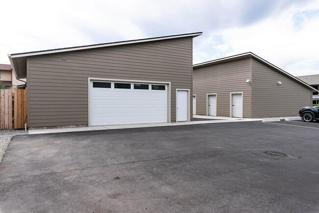 Rylee Ann Apartments