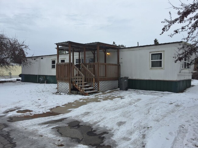 Single wide in Chattaroy Hills Mobile Home... - Single wide in Chattaroy Hills Mobile Home...