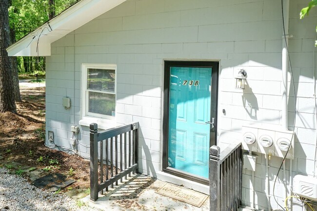 Photo - Woodland Rd Duplex Unit 738 Woodland Rd