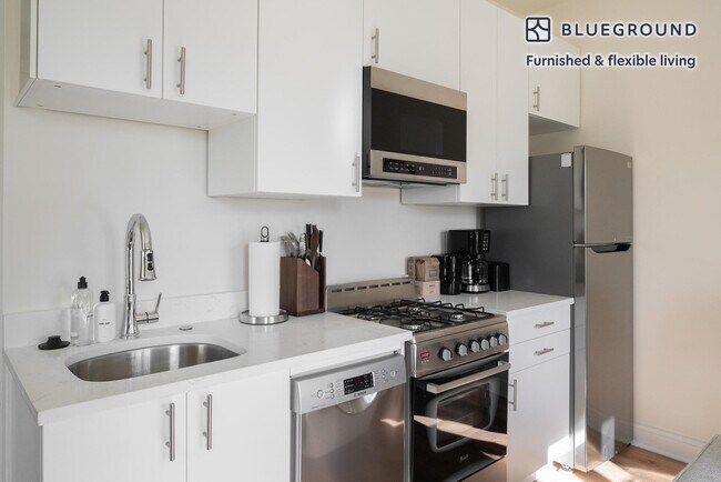 1701 21st St NW Unit SI FL4-ID751