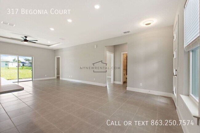 317 Begonia Ct