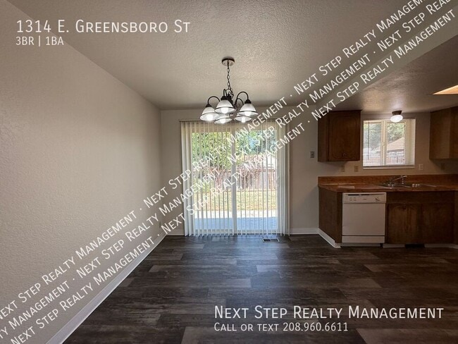 Photo - 1314 E Greensboro St