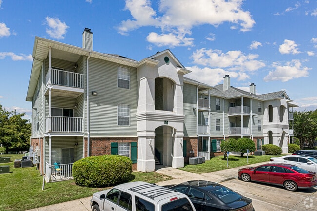 Cypress Lake Apartments - Cypress Lake Apartments