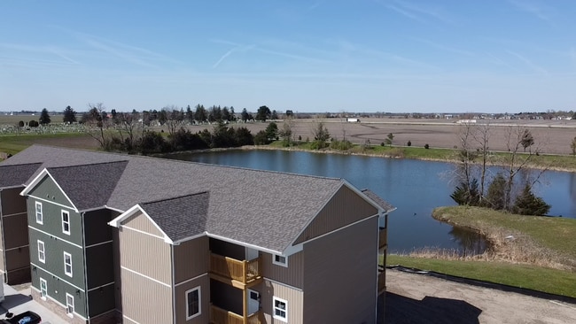 Building Photo - Reserve Arcola - Brand New Duplexes Unit 915-2