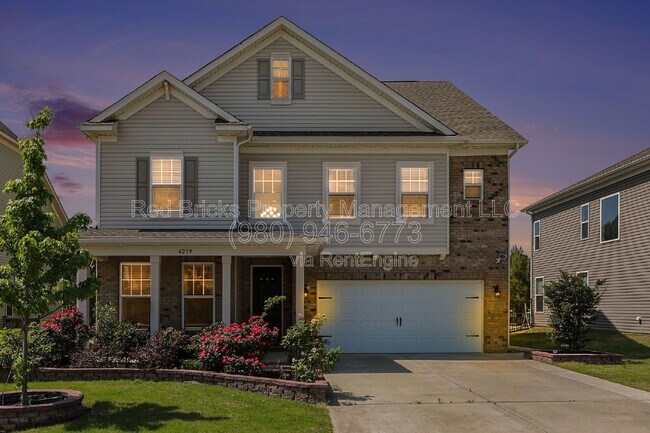 Photo - 4239 Stream Dale Cir NW