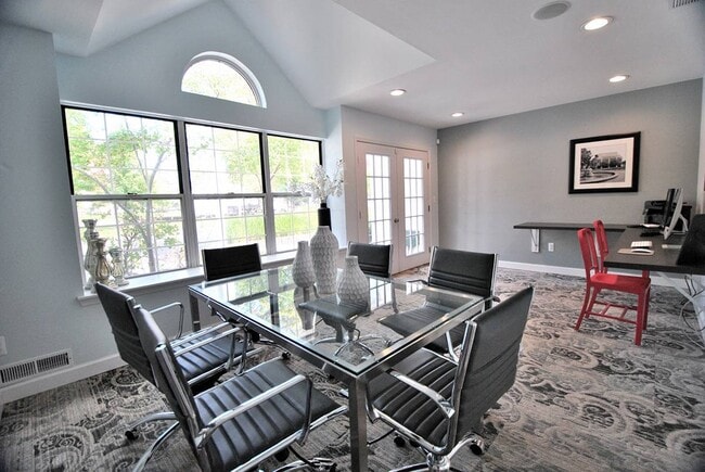 Photo - Village Club on Franklin