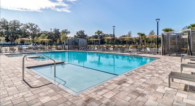 City Place at Celebration Pointe