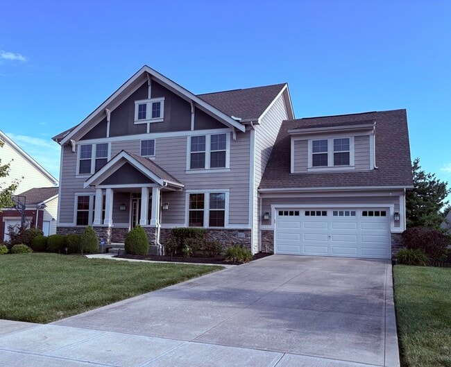 Building Photo - Charming 4 beds 2 bath in Lewis Center! Rental