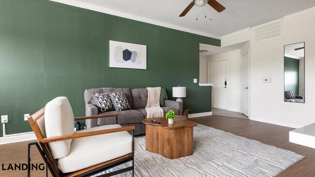 6500 Champion Grandview Way Unit 2211