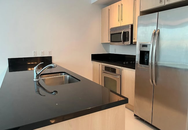 Photo - 1111 SW 1st Ave Unit 2321