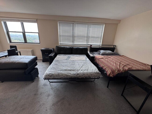 Photo - 1225 John F. Kennedy Blvd Unit 12i