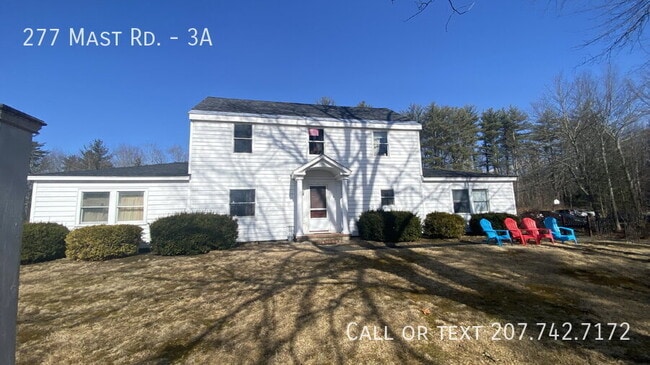 Photo - 277 Mast Rd Unit 3A