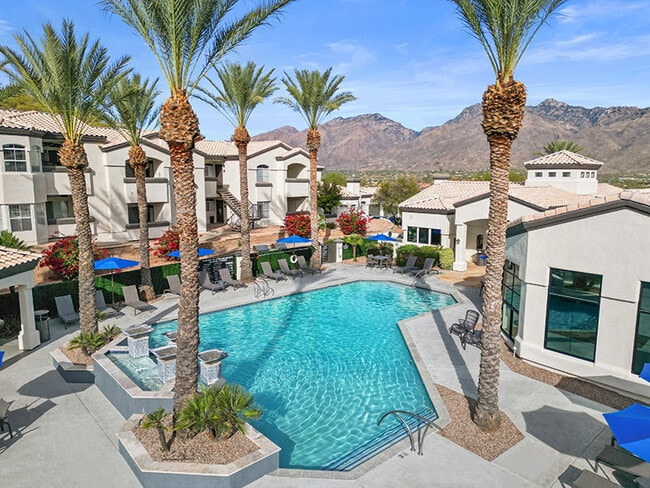 Building Photo - Pinnacle Heights Rental