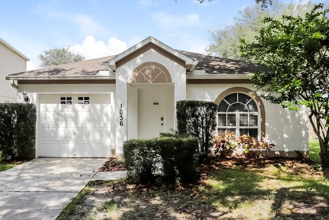 Photo - 1036 Lake Shore Ranch Dr