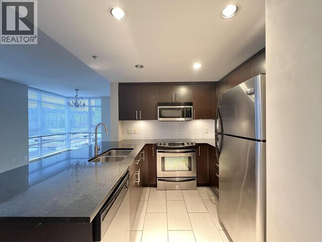 Photo - 555 Delestre Ave Unité 906