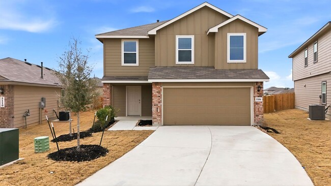 Photo - 5106 Blind Shot