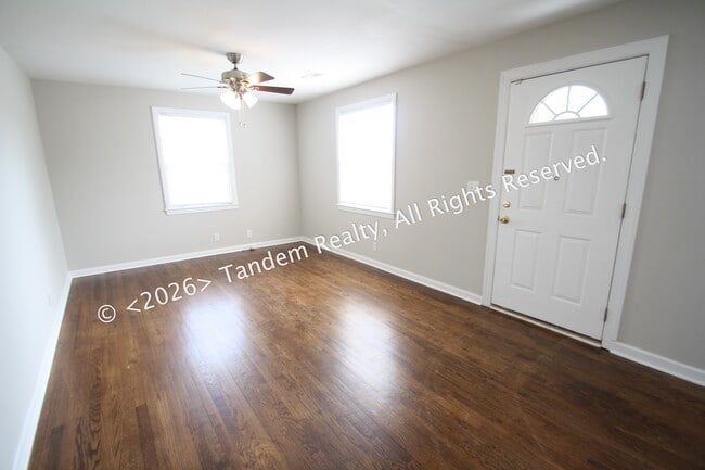 2514 Crossfield Dr