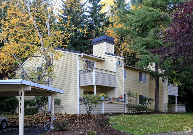 Building Photo - Surrey Downs Apartments