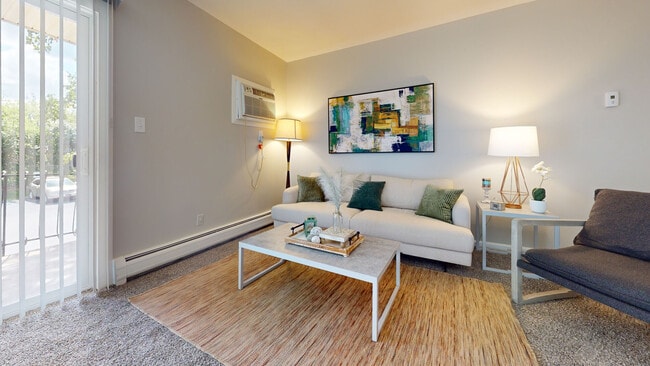 Photo - Broadway Crossing Apartments