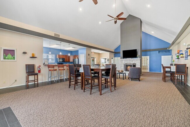 Photo - Park at Olathe Station