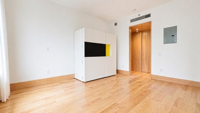 118 W 132nd St Unidad 3