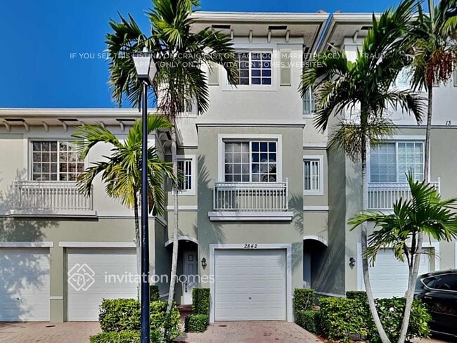 Building Photo - 2842 SW 81st Ave Rental