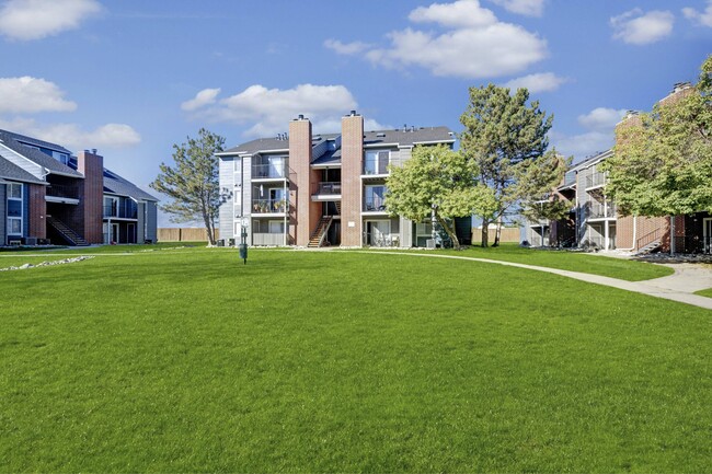 Summit Riverside