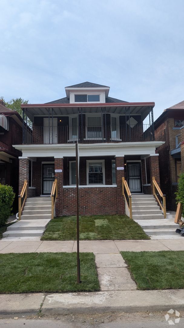 Building Photo - Euclid Gateway 3 Unit 1506 West Euclid Rental