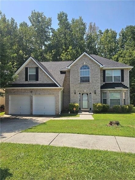 Photo - 4849 Lilly Stem Dr House