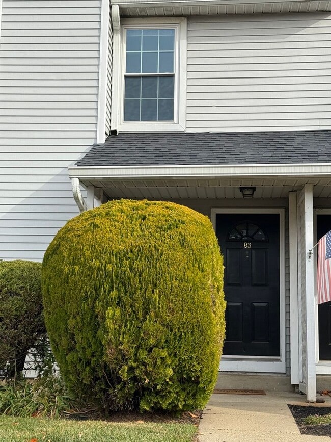 Photo - Newtown Townhome