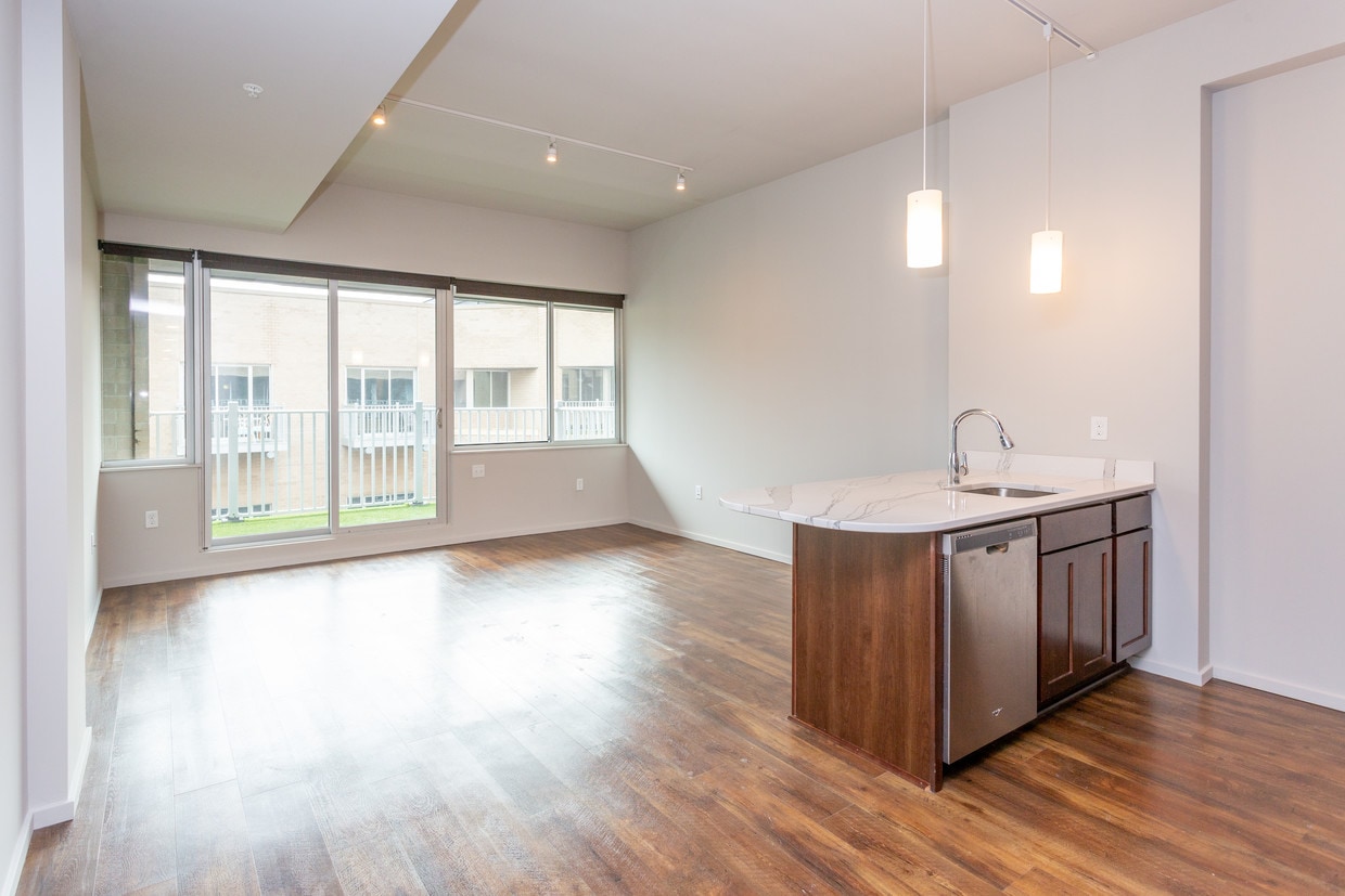 Photo - The Atlas Apartments