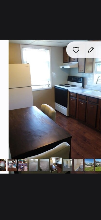 Photo - 1162 Milton Tpke Unit Apartment