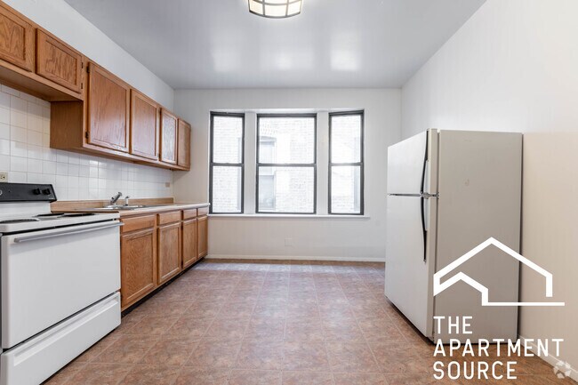 Building Photo - 2323 N Kedzie Blvd Unit 1 Rental