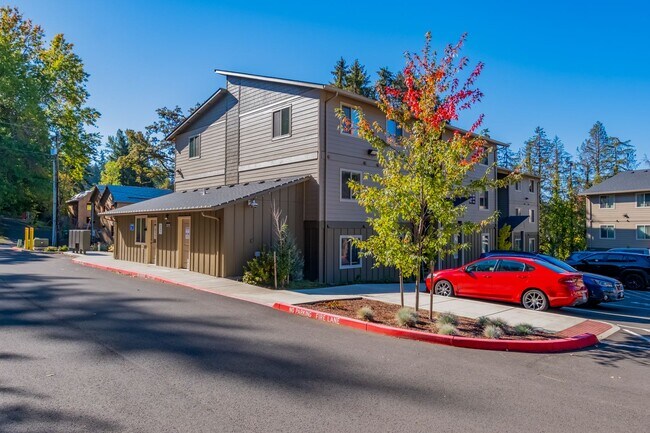 Harmona Heights Apartments