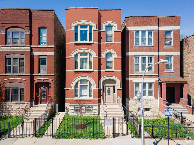 Building Photo - 1306 S Fairfield Ave Rental